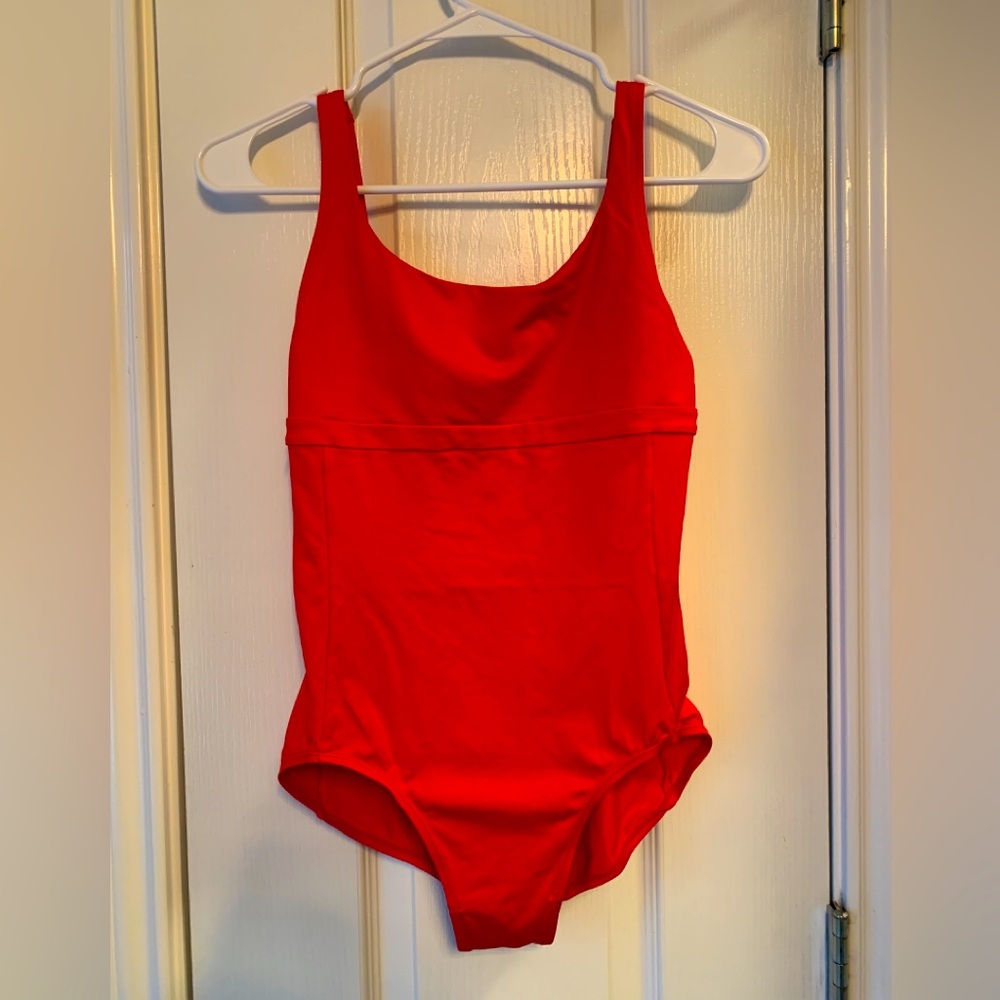 Gaynor Minden Leotard